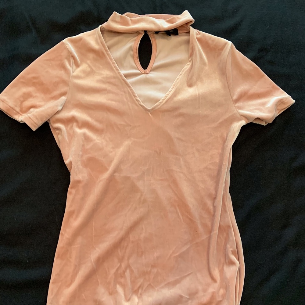 plush top